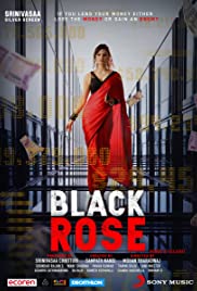 Black Rose 2021 DVD Rip full movie download